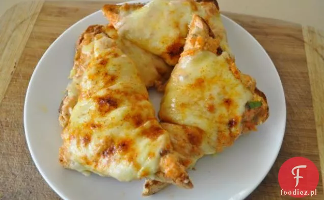 Niezwykła Zapiekanka Z Tuńczykiem