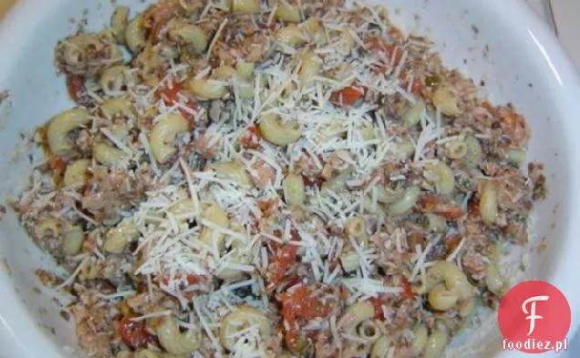 One Pot Wonder