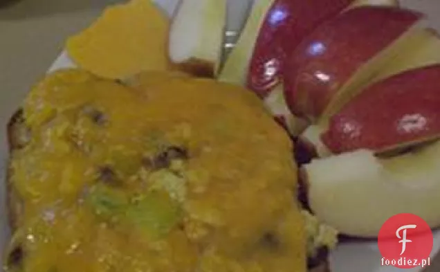Curry Tuńczyk Topić