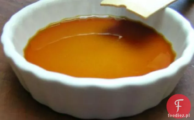 Japoński SOS Ponzu Z Cytrynami Meyer