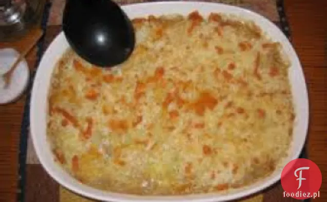 Kid Friendly Zapiekanka Z Tuńczyka