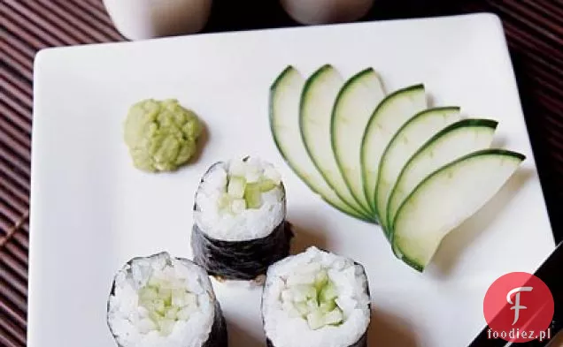 Proste Rolki Nori