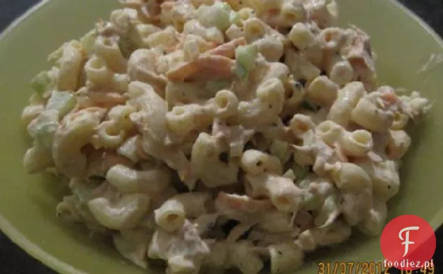 Sałatka makaronowa Good 'N Easy