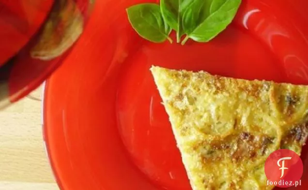 Spaghetti Rosti Z Tuńczykiem