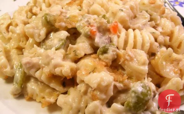 Bevs Hot and Cheesy Tuna Quesadillas To Die For