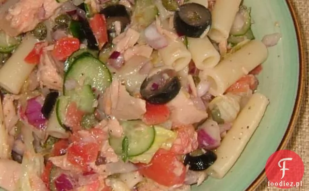 Rice Cooker Azjatycka Zupa Z Makaronem Z Tofu