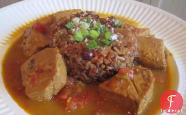 Curry Z Tuńczykiem