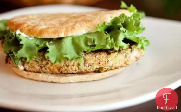 Tuńczyk Burger Sensations (Ww - 9 Punktów Plus)
