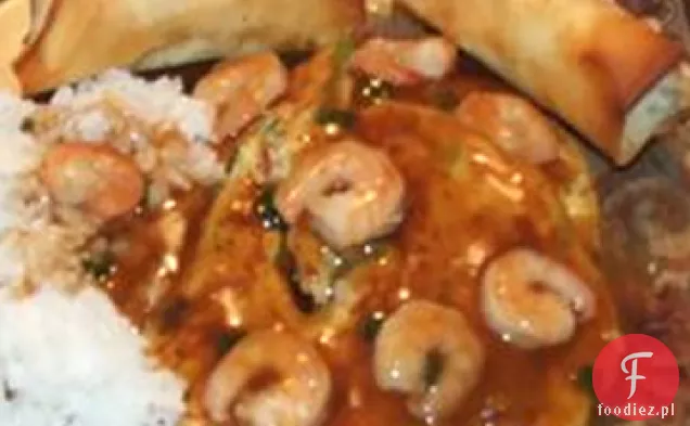 Egg Foo Yung II