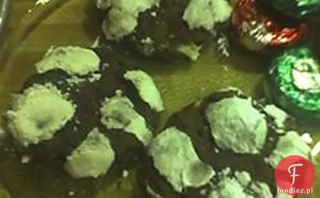 Peppermint Patty Surprise