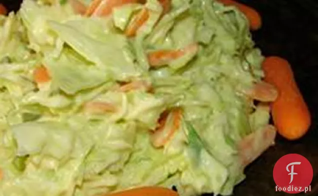 Dave ' s Coleslaw