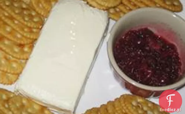 Chutney Żurawinowy I