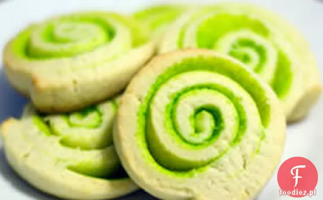 Jewel Swirls