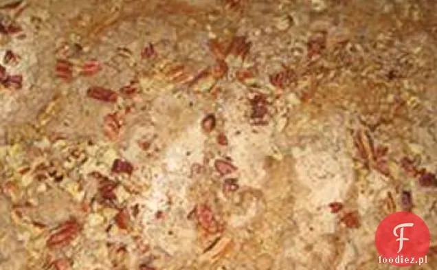 Ciasto Z Dynią