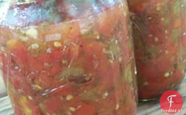 Salsa Pomidorowa