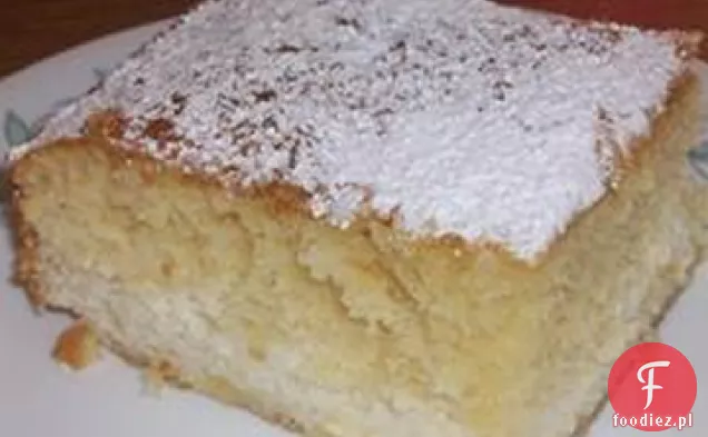 Ciasto Ricotta