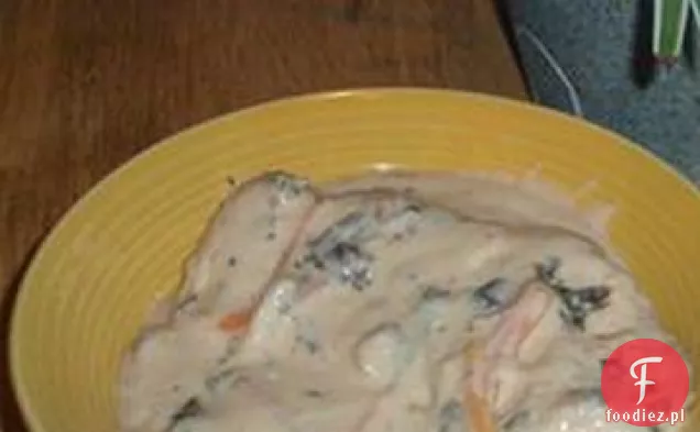 Jennie ' s Heavenly Slow Cooker Chicken