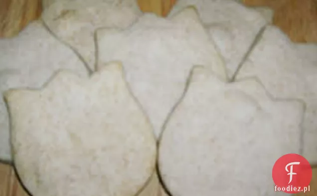 Scotch Shortbread I