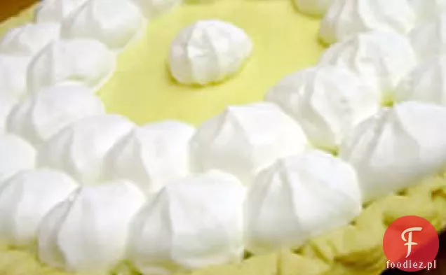 Key Lime Pie I