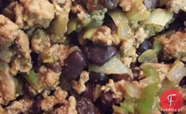 Turcja Picadillo II