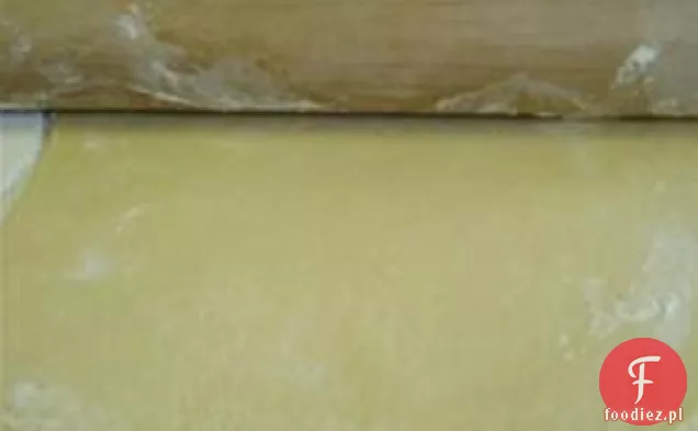Never Fail Pie Crust II
