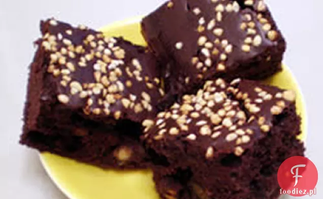 Absolutnie Najlepsze Brownies