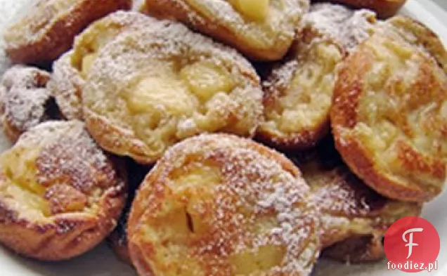 Aebleskiver