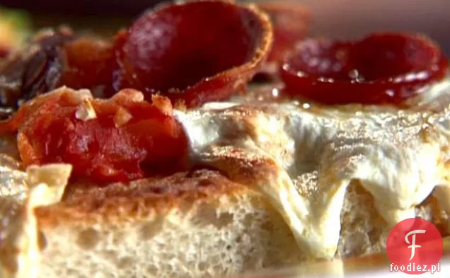 Sunny ' S Avenue J Pizza