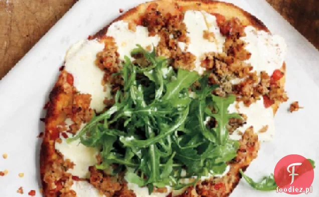 Pizze Klopsiki