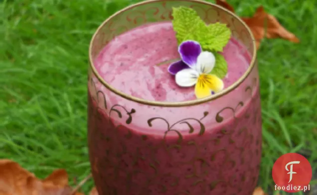 Purple Smoothie