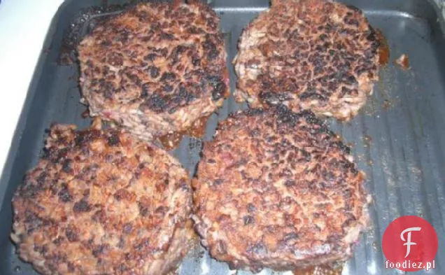 Houston ' s Restaurant Copycat Veggie Burgers