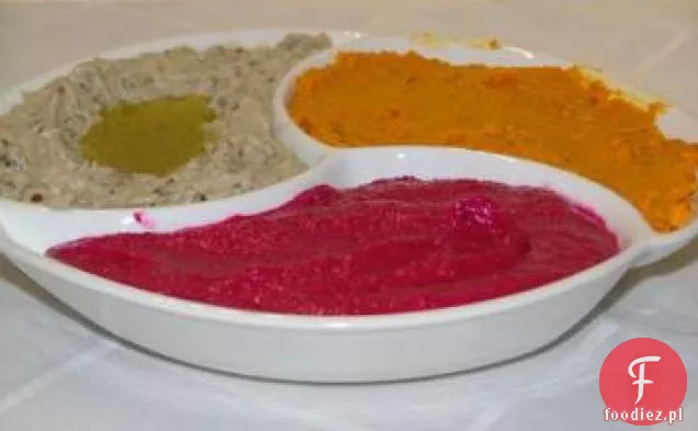 Dip Buraczany