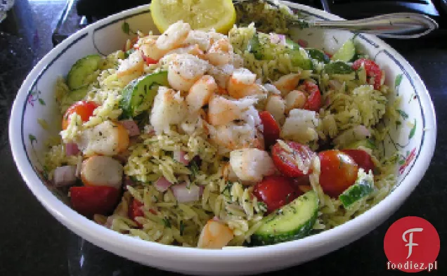 Ciasto Buraczane Z Koperkiem Vinaigrette