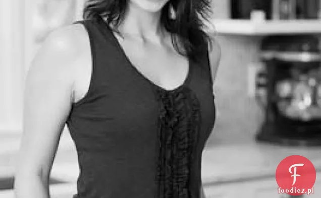 Surówka Z Buraków Z Orzechami Włoskimi I Kozim Serem