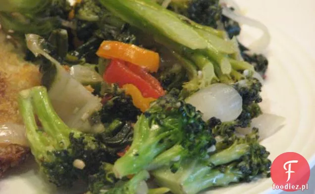 Zupa Ramen Z Rozdrobnioną Wołowiną