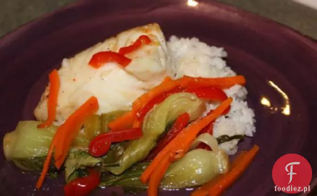 Paczki Rybne Na Słodko Chilli