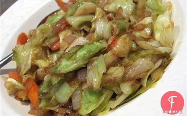 Gotowana Kolacja Grammie Bea w Nowej Anglii