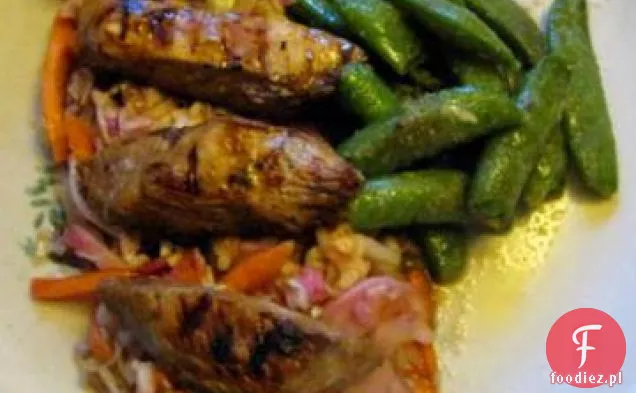 China Lily Chicken Salad
