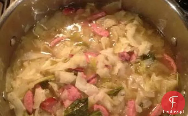 Pakiety Kapusty Grillowanej