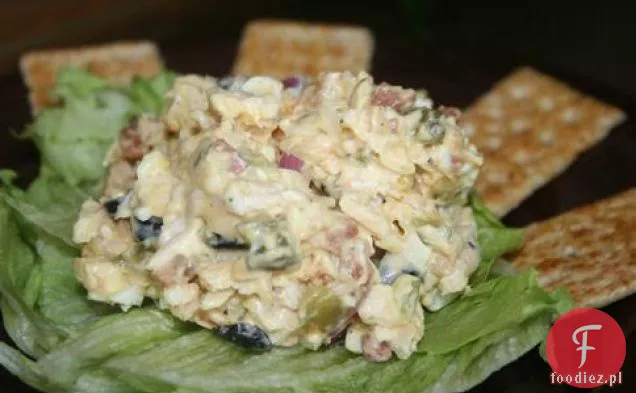 Coleslaw Jamajski