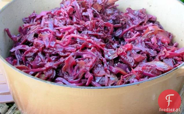 Rodzina Ulubiona Zdrowa Zupa Minestrone!