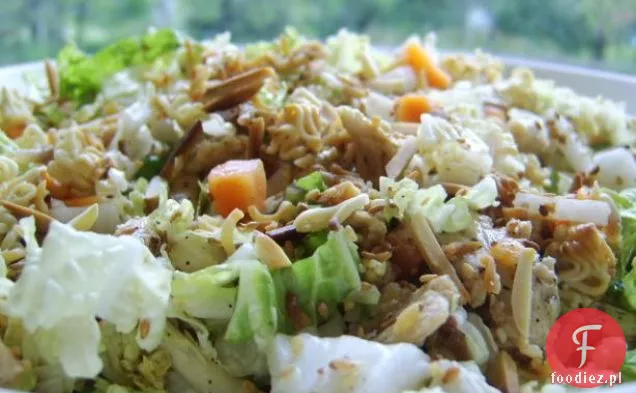 Littlemafia ' s Hungarian Coleslaw