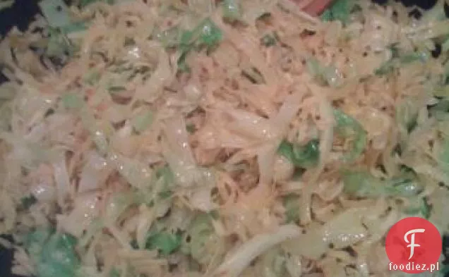 Colcannon Rachael Ray Style