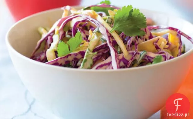 Chipotle Coleslaw