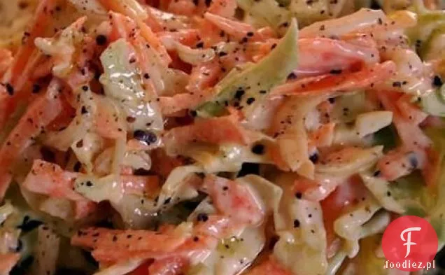 Bobby ' s 'slaw (Rob' s Coleslaw)
