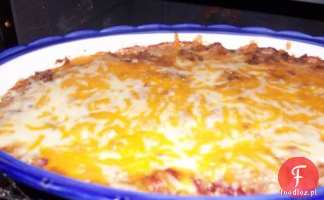 Kapusta-Ziemniaki Au Gratin