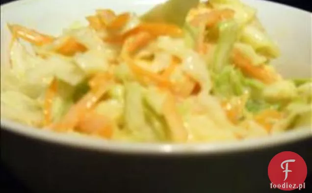 Prawie KFC Coleslaw