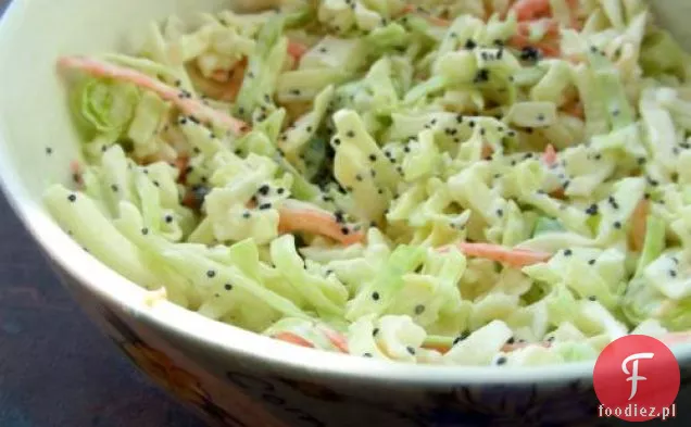 Kapusta Pieprzowa Cajun