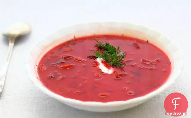 Barszcz
