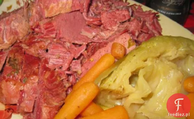 Kevin ' s Best Corned Beef